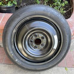 Spare Tire
