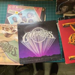 60 Vinyl disc Estate Collection