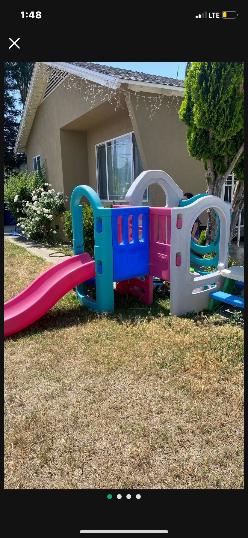Little Kites Playground