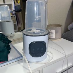 Bottle Warmer 