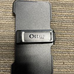 Otterbox Phone Holster (Holds iPhone 8-9)