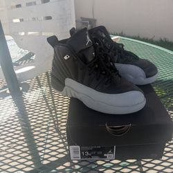 Jordan 12 Retro 13c