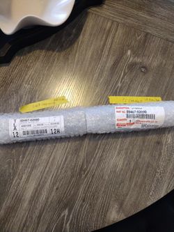 2016 Toyota Corolla 02 sensors OEM new
