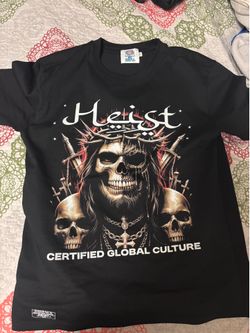 New York City money high shirt