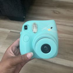 Fiji camera