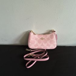 Coach Bag Valentine’s Day 