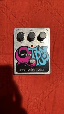 Electro-Harmonix