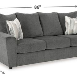 Sofa Excellent Condition