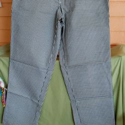 Chef Pants