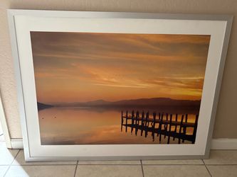 Framed Picture