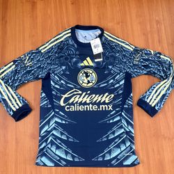 Adidas Club America Jersey