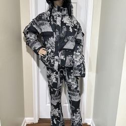 Rockstar Men's Black and Multi Jacket