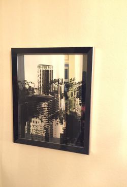 Pictures two different one