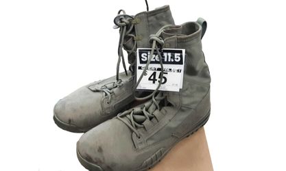 Nike 631371-222 Green