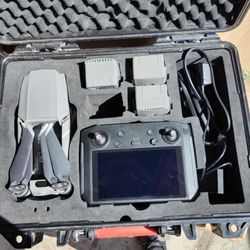 DJI Drone 
