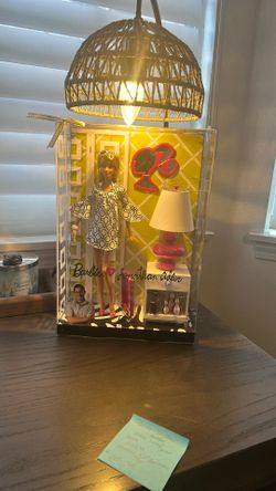 Barbie 50th Anniversary