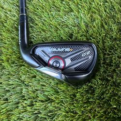Taylormade burner 2.0 5 iron