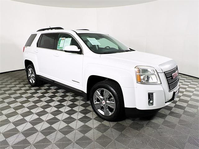 2015 GMC Terrain