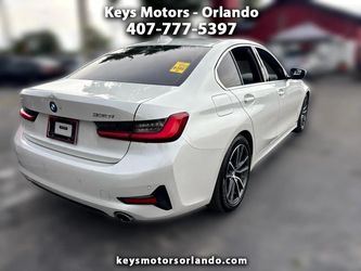 2020 BMW 330i