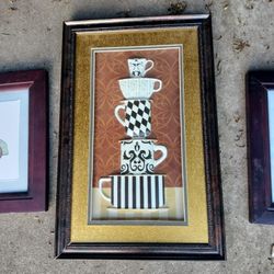 Decorative Wall Pictures