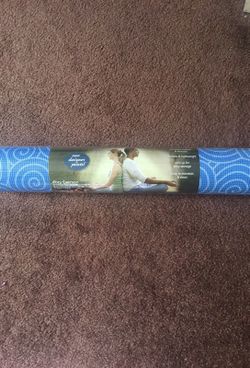 Yoga Mat