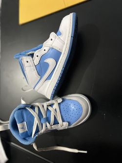 $40 Size 10C  Nike Jordan - Great Condition 