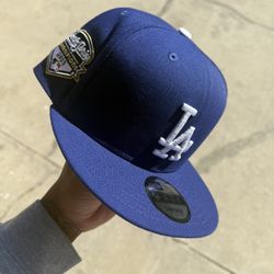 Dodger World Series