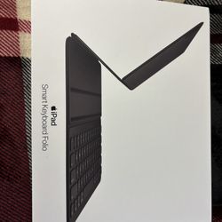 Ipad smart Keyboard Folio 12.9