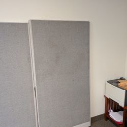 Office Wall Panels