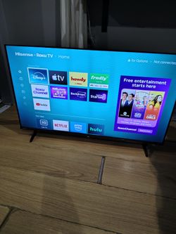 Roku tv