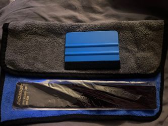 Rear Sidemarker Tint for Ford Mustang 2015+