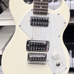 Electric Guitar First Act