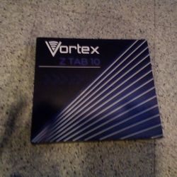 Vortex Z TAB 10 (4GB//32GB + SIM/EXT-MEM)