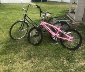 2 Bike