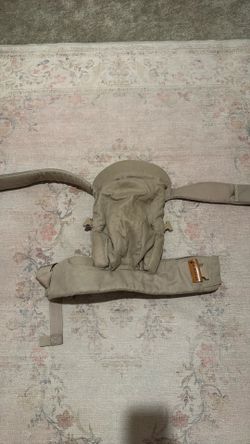 WildBird Baby Carrier