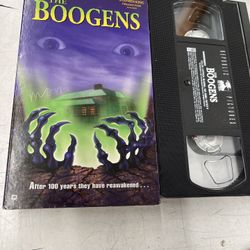 The Boogens