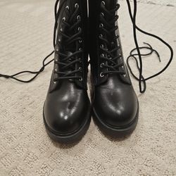 Girl Boots