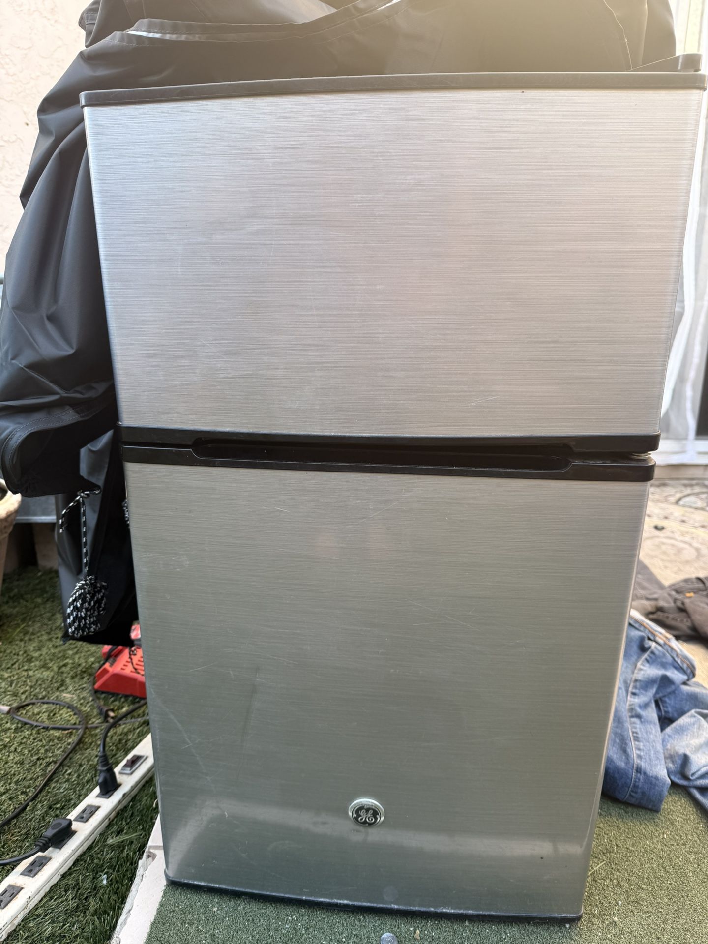 Mini Fridge