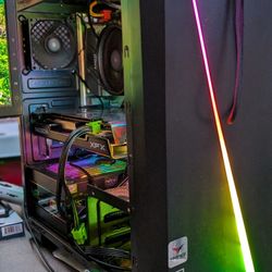 Gaming PC- High Performance 