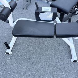 AB CRUNCH MACHINE - MUST GO TODAY