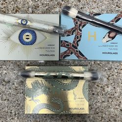 Hourglass: Ambient Lighting Edit Unlocked 