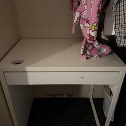 Ikea desk