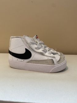 TODDLER NIKE BLAZER MID ‘77