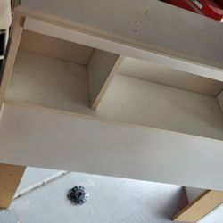 Twin Bed Head Board 