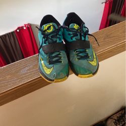 KD 7 Uprising 