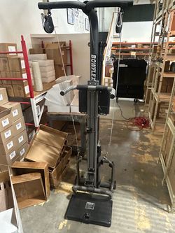 Bowflex XTL