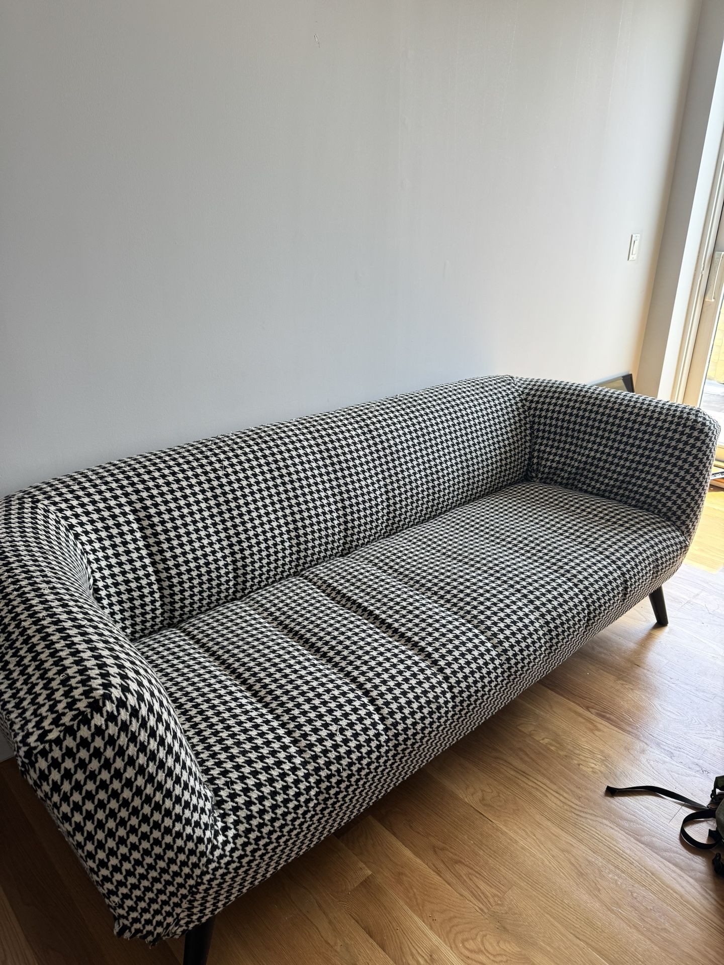 Couches And TV