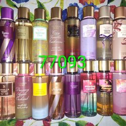 Victoria's Secret Sprays $10 *** Houston TX 77093