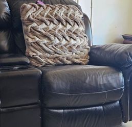 Lounge chairs