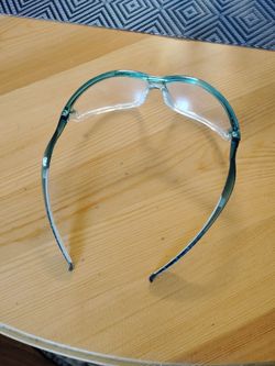 Women's Shooting Range Glasses